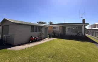 100A Freyberg Street, Otumoetai