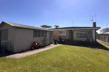 100A Freyberg Street, Otumoetai