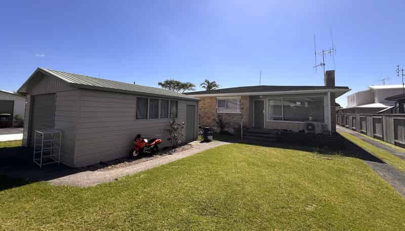 100A Freyberg Street, Otumoetai