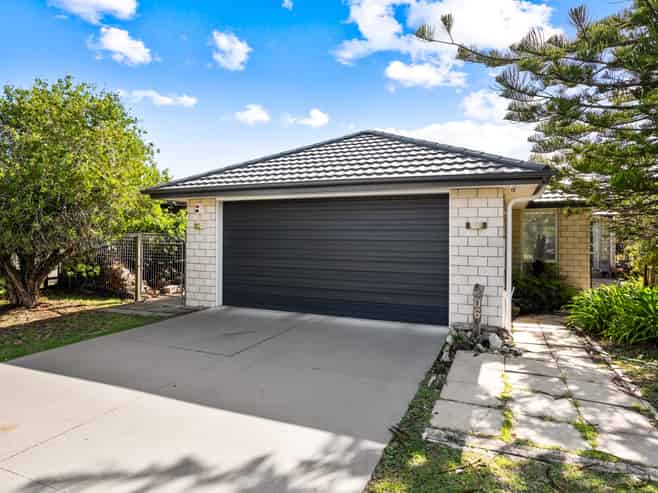 306 Sylvia Road, Whangamata