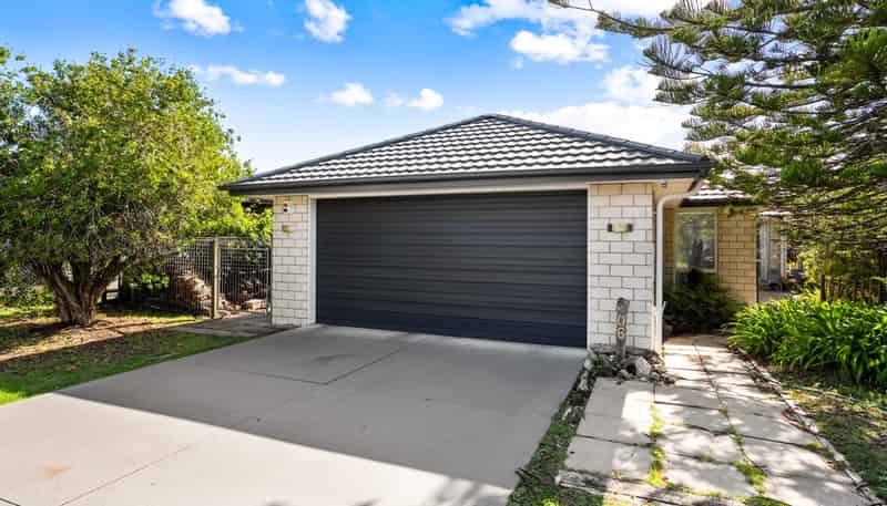 306 Sylvia Road, Whangamata