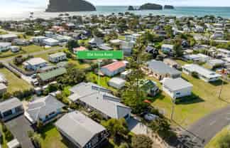 306 Sylvia Road, Whangamata