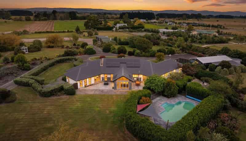 183A Nannestad Line, BUNNYTHORPE