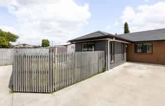 4/31A Karaka Street, Nawton