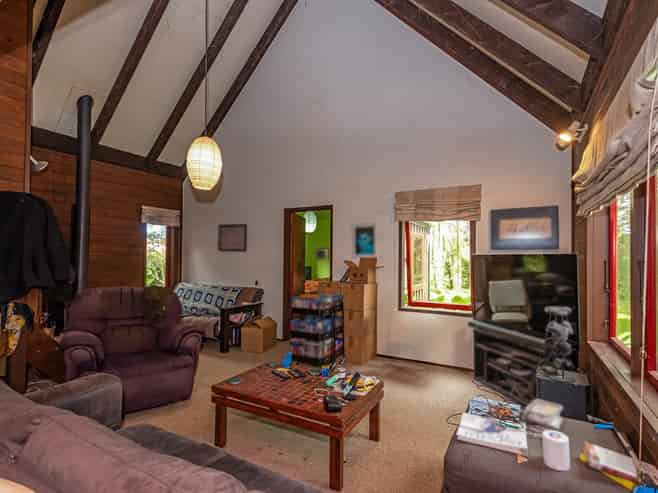 280 Kimberley Road, Levin