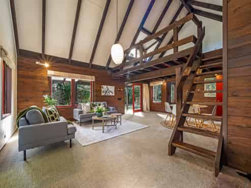 280 Kimberley Road, Levin