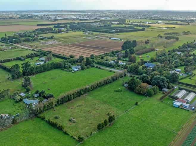 280 Kimberley Road, Levin