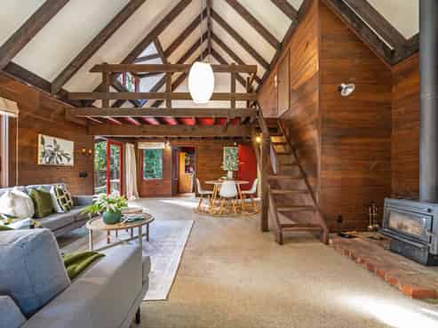 280 Kimberley Road, Levin