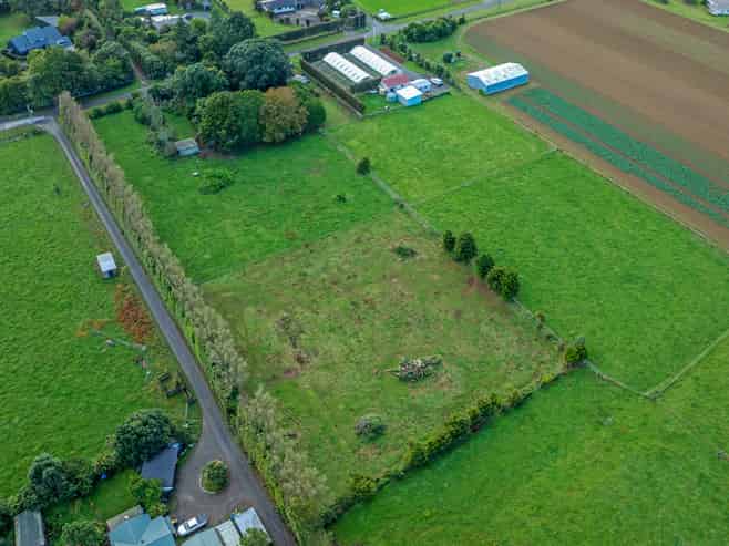 280 Kimberley Road, Levin