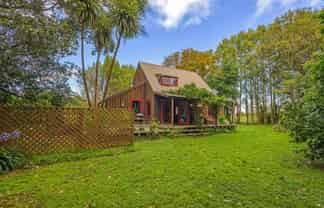 280 Kimberley Road, Levin