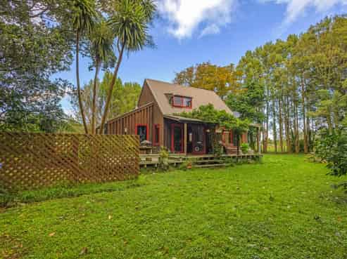 280 Kimberley Road, Levin