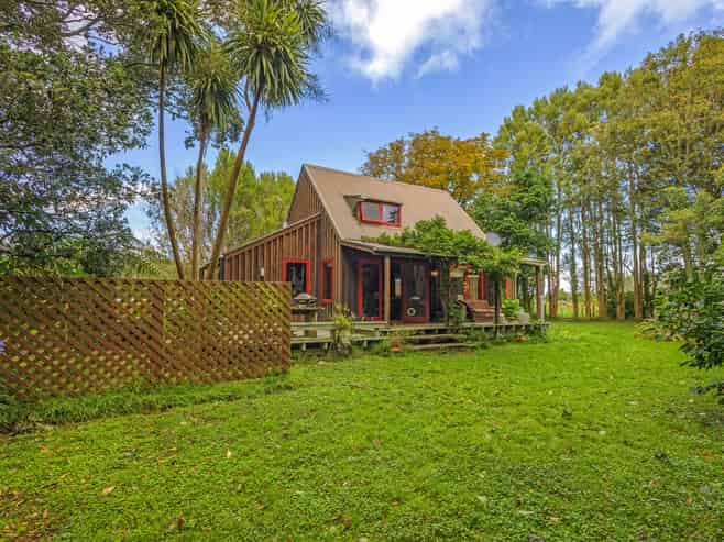 280 Kimberley Road, Levin