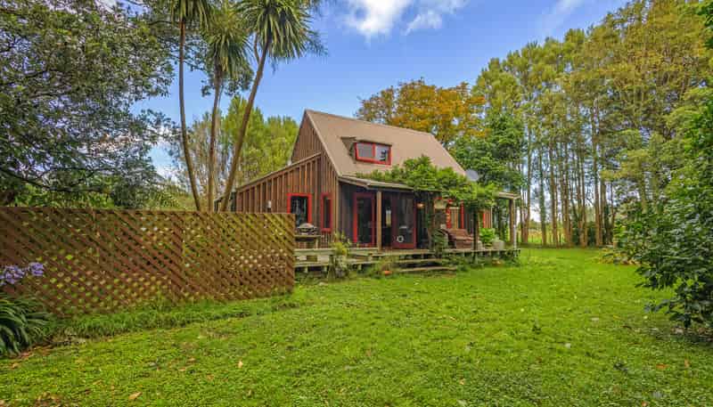 280 Kimberley Road, Levin