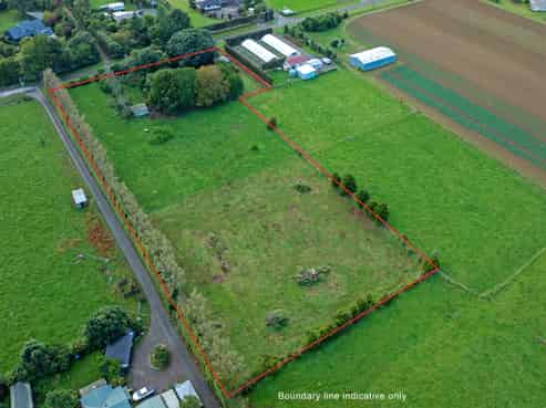 280 Kimberley Road, Levin