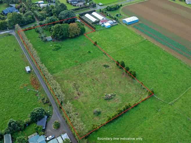 280 Kimberley Road, Levin