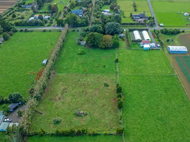 280 Kimberley Road, Levin