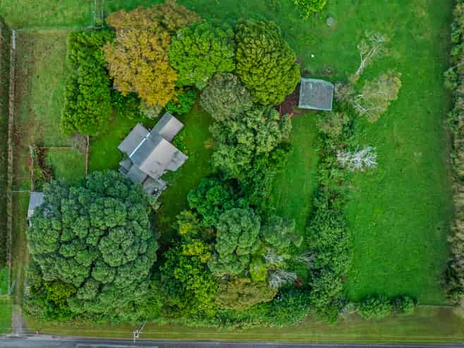 280 Kimberley Road, Levin