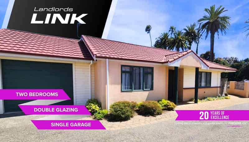 A/9 St Georges Gate, Whanganui Central