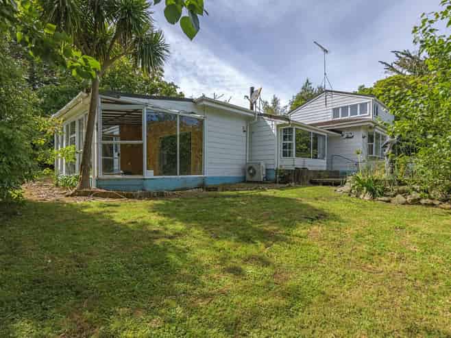 295 North Manakau Road, Levin