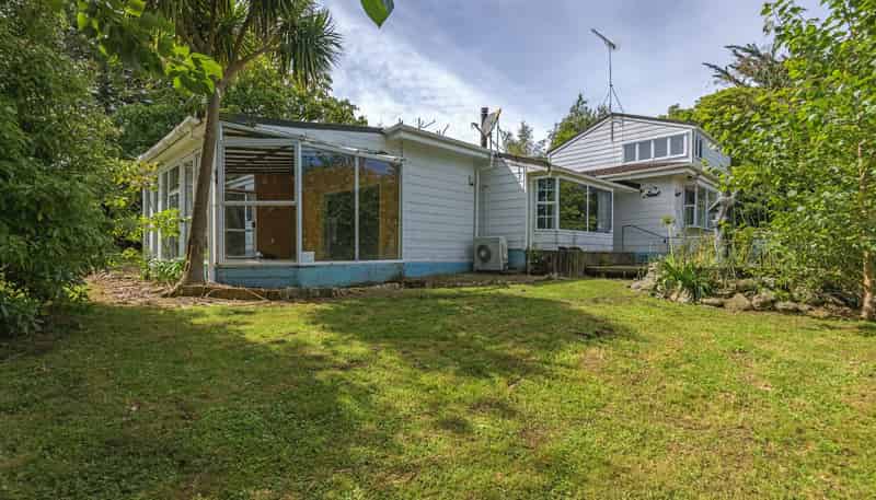 295 North Manakau Road, Levin