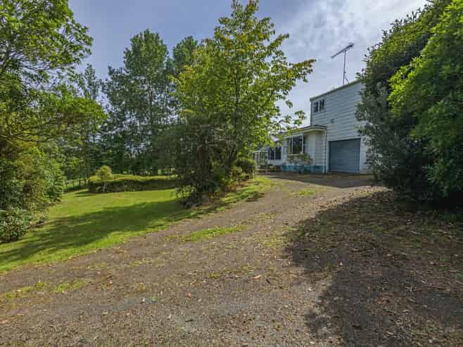 295 North Manakau Road, Levin