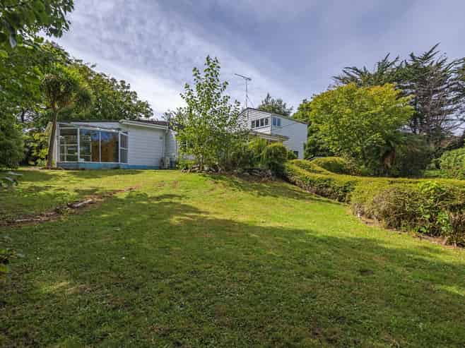 295 North Manakau Road, Levin