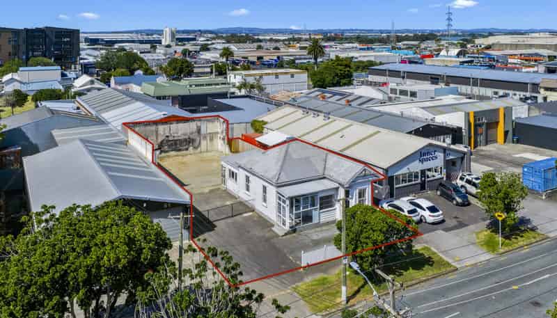 59 Galway Street, Onehunga