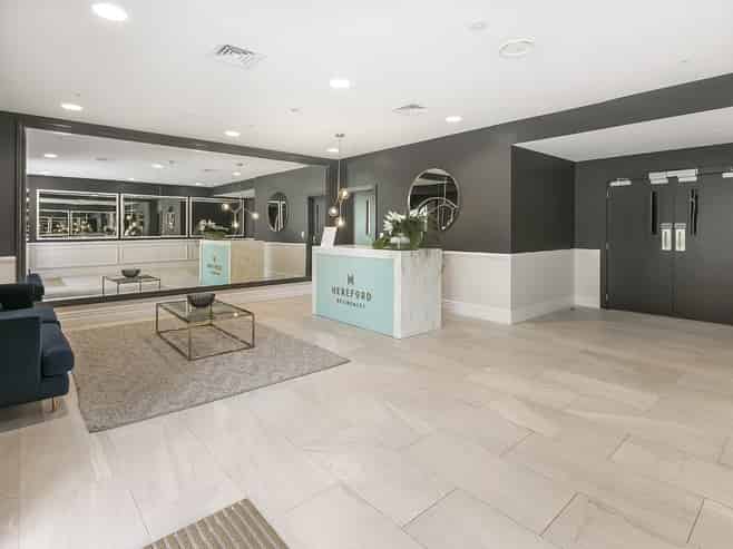 706/8 Hereford Street, Freemans Bay