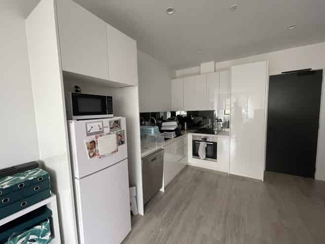 706/8 Hereford Street, Freemans Bay