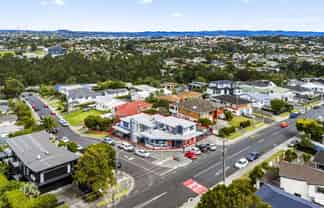 First time on the market ever - occupy or invest