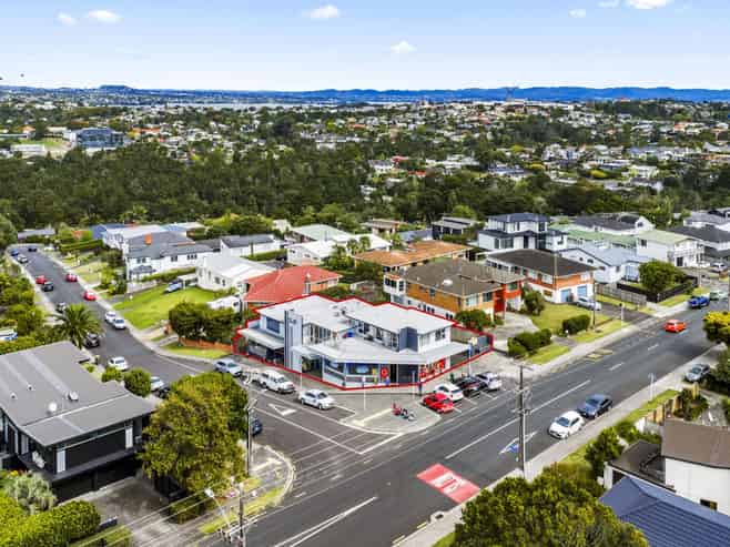 First time on the market ever - occupy or invest