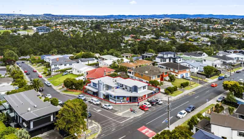 1 Lydia Avenue, Northcote