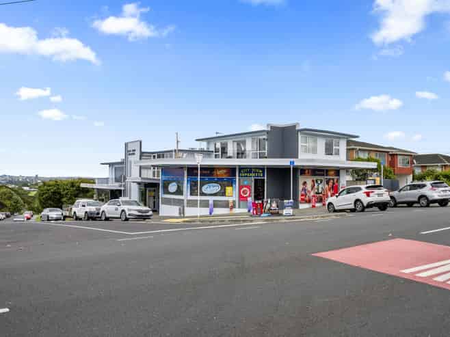 First time on the market ever - occupy or invest