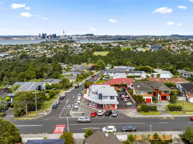 First time on the market ever - occupy or invest