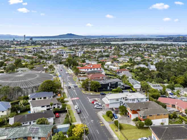 First time on the market ever - occupy or invest