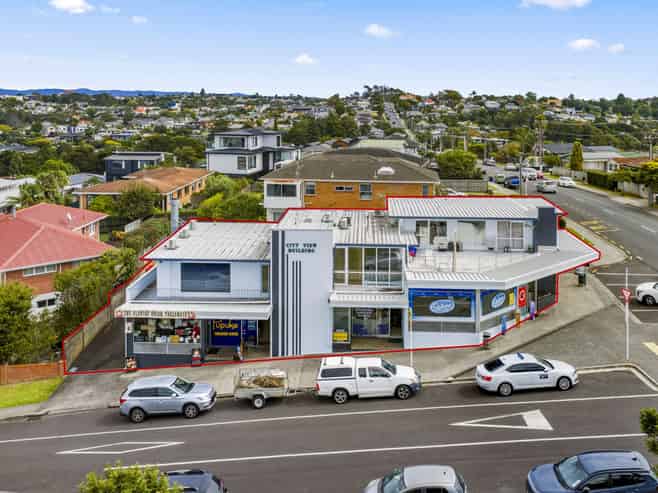 First time on the market ever - occupy or invest