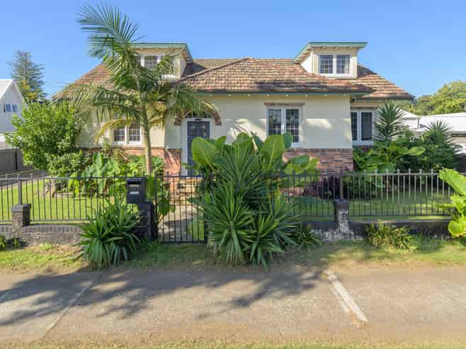 7 Chapel Street, Tauranga