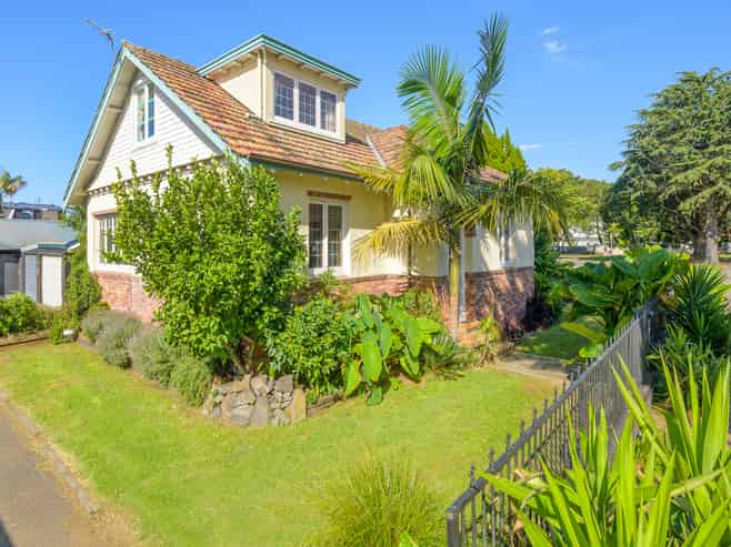 7 Chapel Street, Tauranga