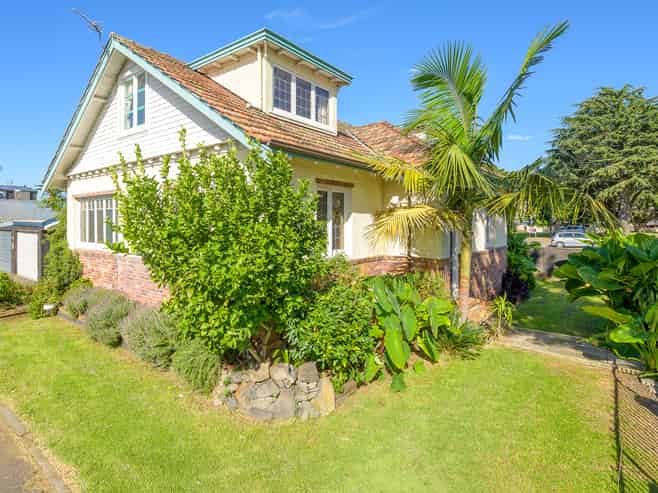 7 Chapel Street, Tauranga