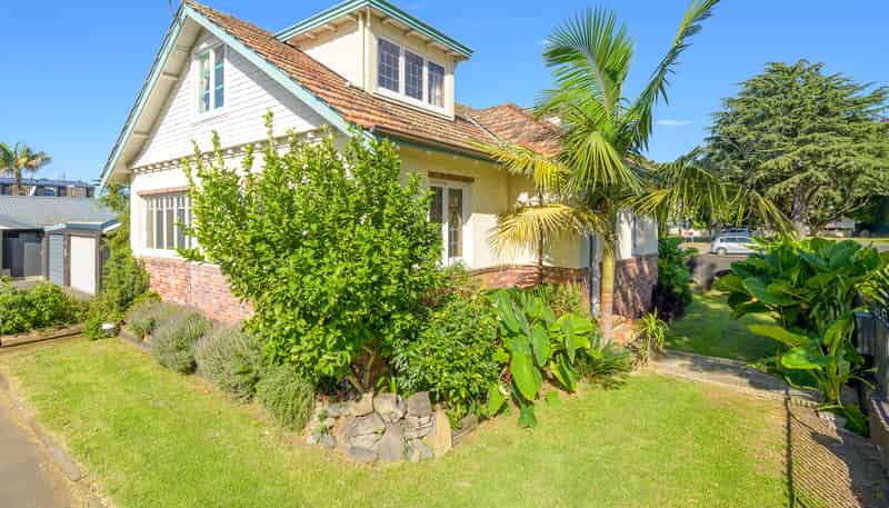 7 Chapel Street, Tauranga