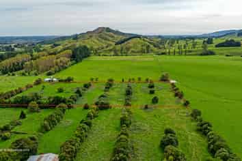 295A North Manakau Road, Manakau
