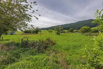 295A North Manakau Road, Manakau