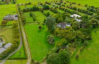 295A North Manakau Road, Manakau