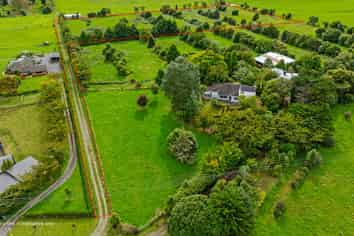 295A North Manakau Road, Manakau