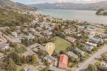 32 Woodills Road, Akaroa