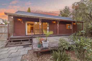 32 Woodills Road, Akaroa