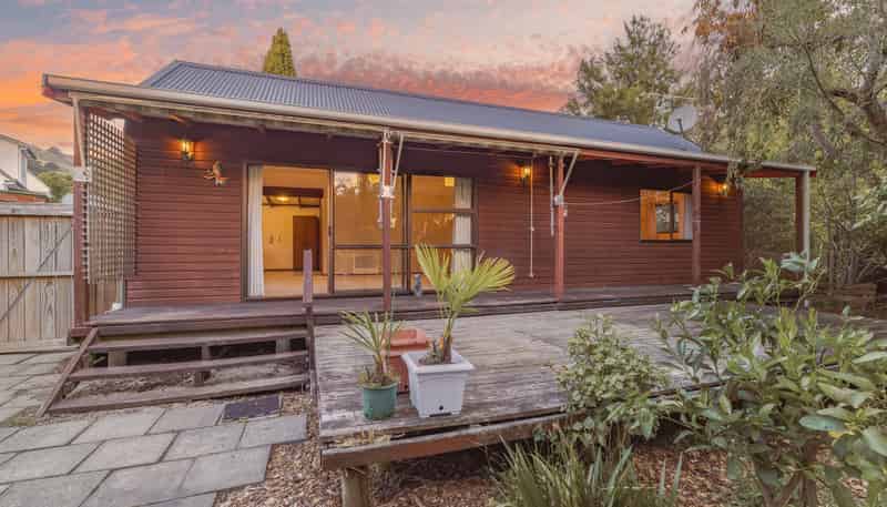 32 Woodills Road, Akaroa