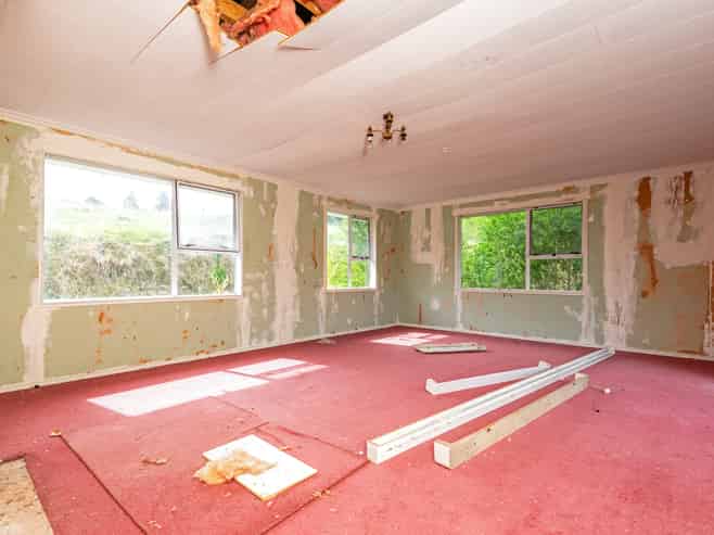 297 North Manakau Road, Levin