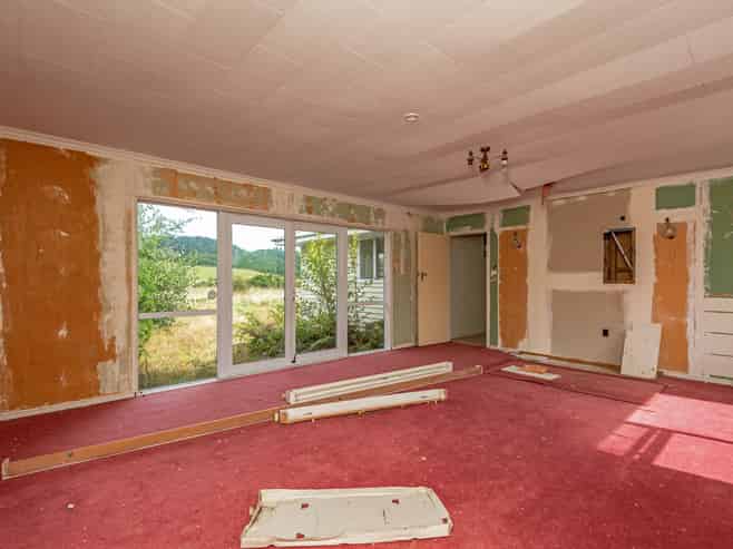 297 North Manakau Road, Levin