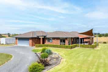 77 Cameron Road, Morrinsville